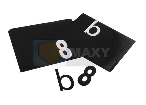 Solarny numer domu na Arena.pl