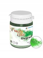 BARWNIK W PROSZKU NATURALNY kiwifruit - zielony kiwi 20g