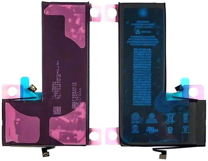 Bateria do telefonu Apple iPhone 11 PRO 3046 mAh zdjęcie 1