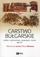 CARSTWO BUŁGARSKIE MIROSŁAW J. LESZKA, KIRIŁ MARINOW