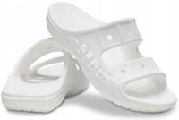 Damskie Lekkie Buty Klapki Crocs Baya 207627 Sandal 37-38