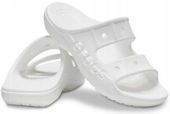 Damskie Lekkie Buty Klapki Crocs Baya 207627 Sandal 37-38