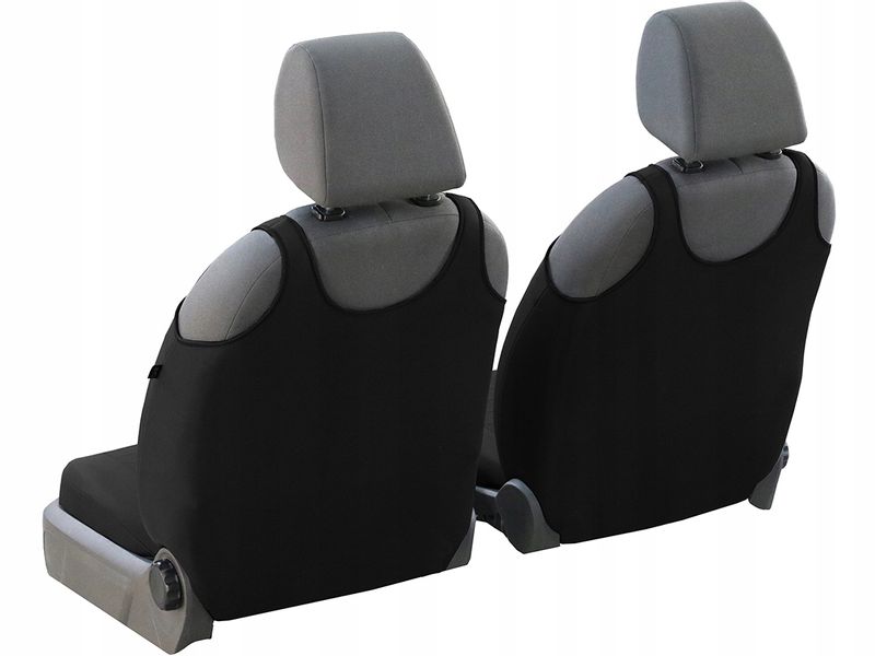 Pokrowce koszulki 1+1 do SKODA Octavia 1 2 FABIA zdjęcie 6