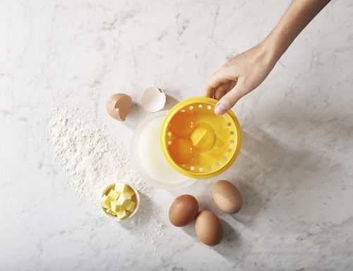 Separator do jajek YolkCatcher Joseph Joseph na Arena.pl