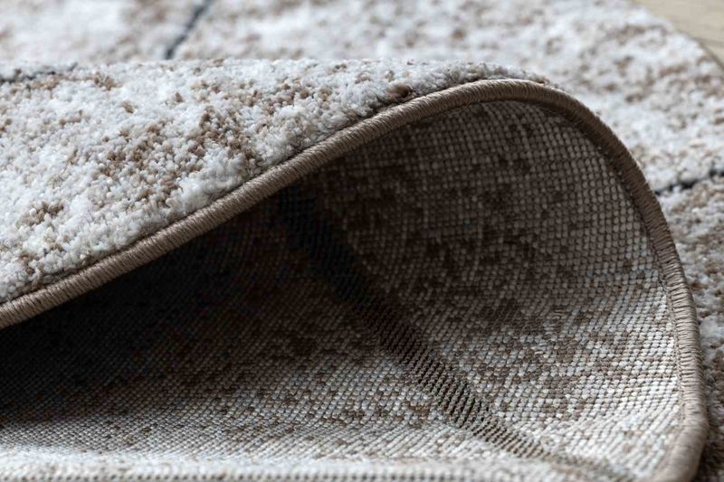 RUG/LU/VERS/WALL/BROWN/R160 zdjęcie 6