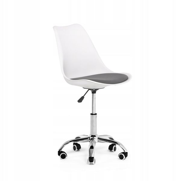 FOTEL BIUROWY KRZESŁO OBROTOWE zdjęcie 2