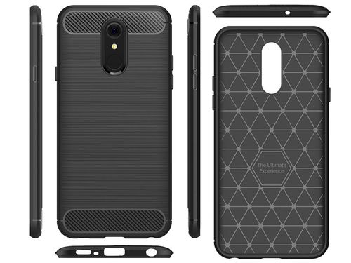 Etui Alogy Rugged Armor do LG Q7 na Arena.pl