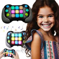 Memory Interaktywna Gra na Prezent Pad Zabawka Zręcznościowa dla Dziecka