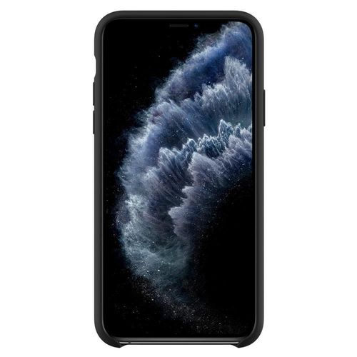 Spigen Silicone Fit Iphone 11 Pro Black na Arena.pl