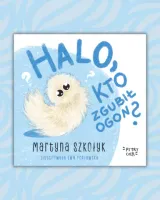 Halo, kto zgubił Ogon?