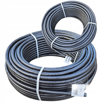 RURA montażowa irygacyjna do NAWADNIANIA 20 mm 6 bar wałek 100 metrów