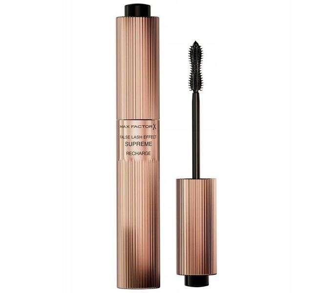 Max Factor Tusz Do Rzęs false Lash Effect Supreme Recharge zdjęcie 1
