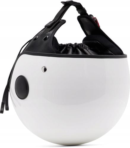 MOSCHINO - Torebka na Arena.pl