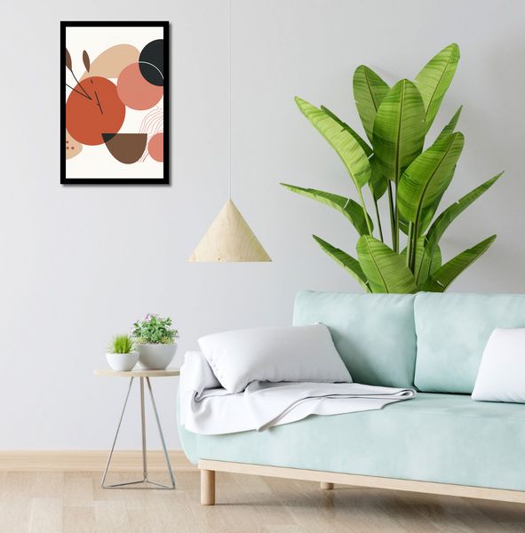 Plakat 40x60cm Szkic Warstw zdjęcie 4