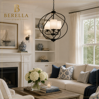 Berella Light Irikos BL0133
