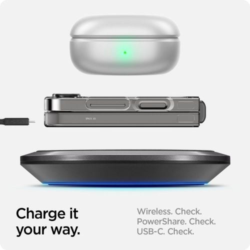 spigen airskin galaxy z flip 6 zero one na Arena.pl