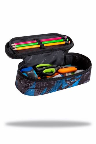 COOLPACK - CAMPUS - PIÓRNIK - BLUE IRON na Arena.pl