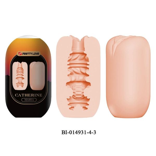 PRETTY LOVE - Catherine MASHA, TPR zdjęcie 6