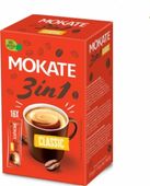 MOKATE KAWA KARTONIK 3W1 CLASSIC (17G*16SZT)
