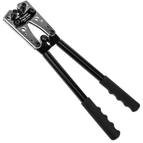 ZACISKARKA DO TULEJEK ZACISKARKA DO KABLI KONEKTORÓW PRZEWODÓW PRASKA na Arena.pl