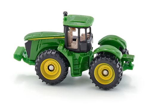 Siku - Traktor John Deere 9560R 1472 na Arena.pl