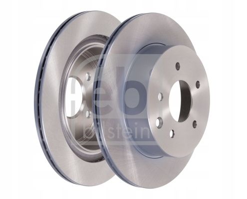 TARCZA HAM TYL 292X16 V FEBI BILSTEIN na Arena.pl