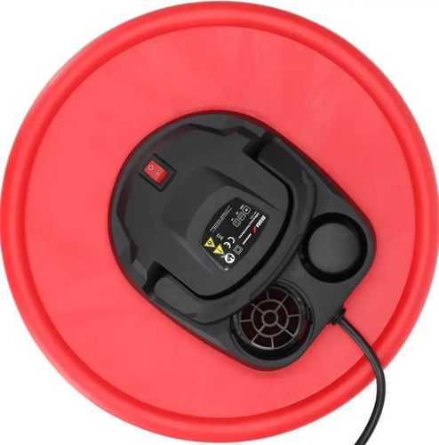 Odkurzacz do popiołu DEDRA DED6593 na Arena.pl