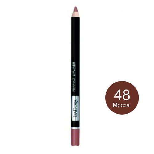 IsaDora Perfect Lipliner 1.2g numery - 06 na Arena.pl