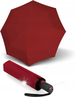 Parasol Knirps Duomatic Medium C.205 czerwony
