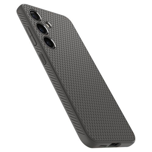 spigen liquid air galaxy s24 granite grey na Arena.pl