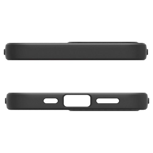 SPIGEN LIQUID AIR IPHONE 16E MATTE BLACK na Arena.pl