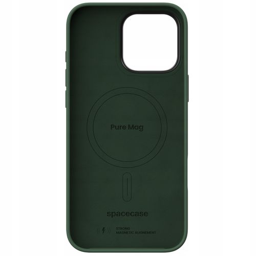 ETUI MAGNETYCZNE DO IPHONE 16 PRO MAX SPACECASE PURE MAG CASE DO MAGSAFE na Arena.pl