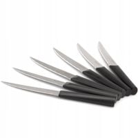 Zestaw noży do steków BergHOFF Matrix Stal nierdzewna 6- elementowy