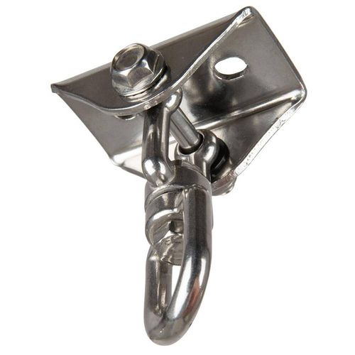 Uchwyt hak montażowy obrotowy do hamaka Royokamp na Arena.pl