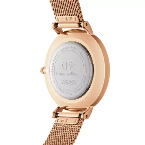 ZEGAREK DAMSKI DANIEL WELLINGTON DW00100303 - PETITE MELROSE 36mm (zw509d) na Arena.pl