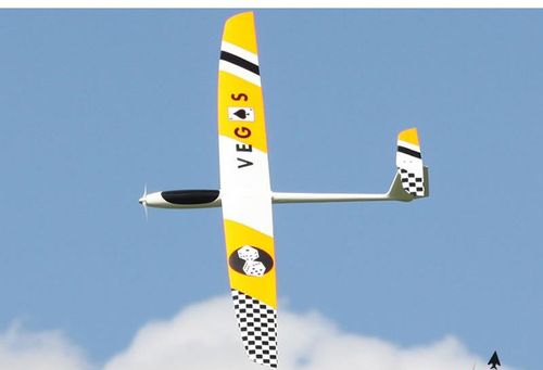 Vegas 2.0m ARF na Arena.pl