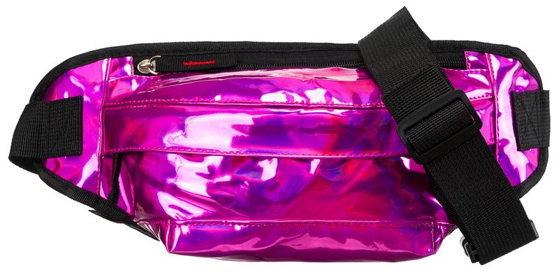 saszetka na pas wb03-d.pink zdjęcie 2