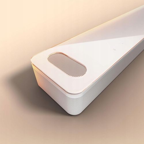 NOWY SOUNDBAR BOSE SMART ULTRA BIAŁY DOLBY ATMOS TRUESPACE BLUETOOTH na Arena.pl