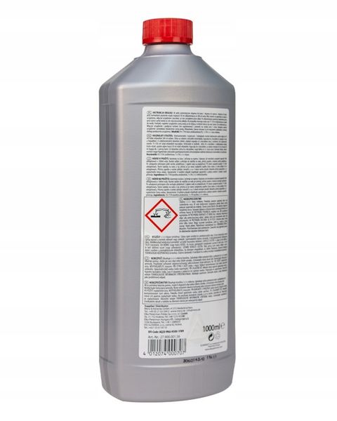 ODKAMIENIACZ SCANPART 1 L zdjęcie 2