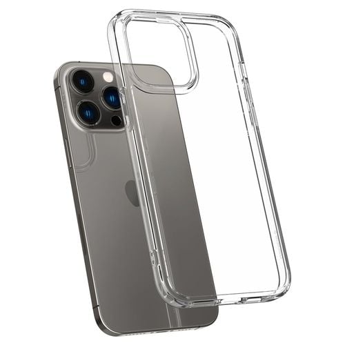spigen ultra hybrid iphone 14 pro max crystal clear na Arena.pl