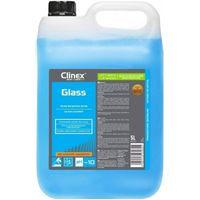 płyn do szyb odtłuszczający clinex 5l 0355
