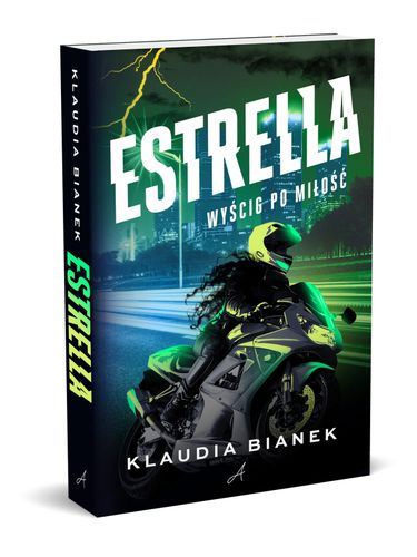 Estrella. Wyścig po miłość na Arena.pl