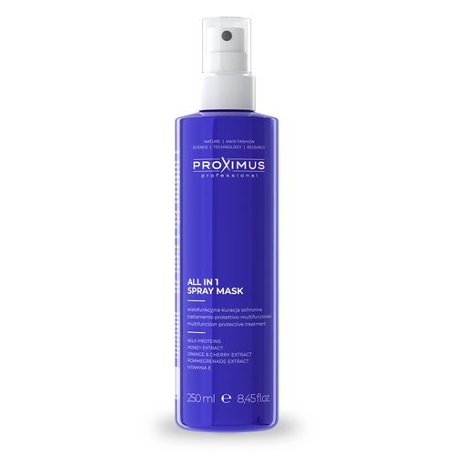 PROXIMUS Maska do włosów ALL IN ONE - 250ml na Arena.pl