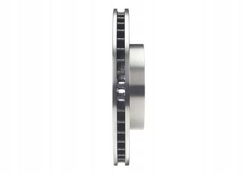 TARCZA HAM PRZOD 255X25 V BOSCH na Arena.pl