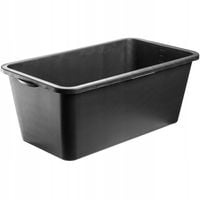 POJEMNIK KASTA SKRZYNKA KASTRA BUDOWLANA 60 L