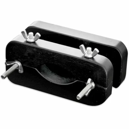 metal hard ball crusher regulowany, lakierowane drewno, 13,8 cm na Arena.pl