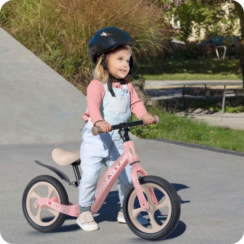 Rowerek biegowy dla dzieci Ricokids FUNNU na Arena.pl