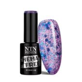 Lakier hybrydowy LED/UV Gel Polish NTN Premium Multicolor Nr 86 5 g