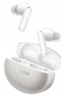 Słuchawki bezprzewodowe (TWS) OPPO Enco X3s ANC Srebrny