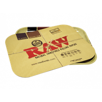 magnetyczna pokrywka na tackę raw - duża